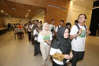 Free FBS Seminar in Pontianak