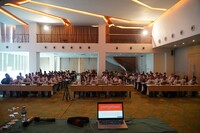 Free FBS Seminar in Pontianak