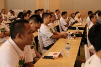 Free FBS Seminar in Pontianak