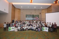 Free FBS Seminar in Pontianak