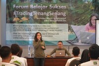 Free FBS Seminar in Belitung