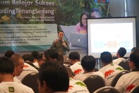 Free FBS Seminar in Belitung