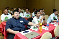 Free FBS Seminar in Batam