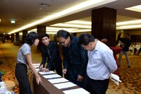 Berbagi Pengalaman tentang Perdagangan Forex dan Emas di Batam