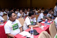 Free FBS Seminar in Batam