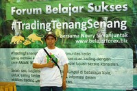 Berbagi Pengalaman tentang Perdagangan Forex dan Emas di Batam