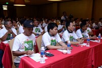 Free FBS Seminar in Batam