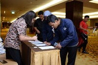 Free FBS Seminar in Batam