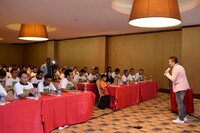 Free FBS Seminar in Batam