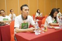 Free FBS Seminar in Manado