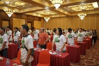 Free FBS Seminar in Manado