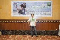 Free FBS Seminar in Manado