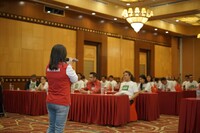 Free FBS Seminar in Manado