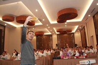 Free FBS Seminar in Lombok