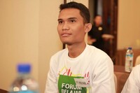 Free FBS Seminar in Lombok