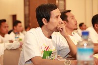 Free FBS Seminar in Lombok