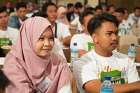 Free FBS Seminar in Lombok