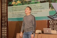 Free FBS Seminar in Lombok