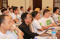 Free FBS Seminar in Lombok