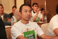 Free FBS Seminar in Lombok