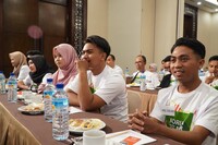 Free FBS Seminar in Lombok