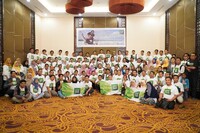 Free FBS Seminar in Lombok