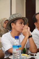 Free FBS Seminar in Lombok