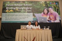 Free FBS Seminar in Ambon