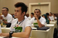 Free FBS Seminar in Ambon