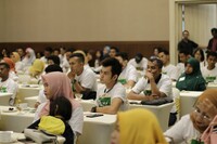 Free FBS Seminar in Ambon