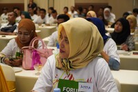 Free FBS Seminar in Ambon