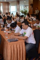 Free FBS Seminar in Kupang