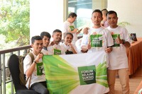 Free FBS Seminar in Kupang