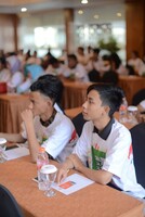 Free FBS Seminar in Kupang