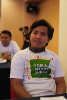 Free FBS Seminar in Kendari