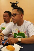 Berbagi Pengalaman tentang Perdagangan Forex dan Emas di Kendari