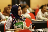 Berbagi Pengalaman tentang Perdagangan Forex dan Emas di Kendari