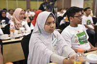 Free FBS Seminar in Pekalongan