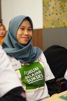 Free FBS Seminar in Pekalongan