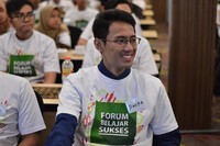 Free FBS Seminar in Pekalongan