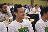 Free FBS Seminar in Pekalongan