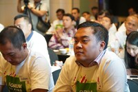 Free FBS Seminar in Surabaya