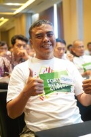 Free FBS Seminar in Surabaya