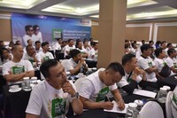 Berbagi Pengalaman tentang Perdagangan Forex dan Emas di Bali