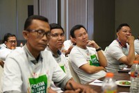 Berbagi Pengalaman Trading Forex dan Emas di Medan