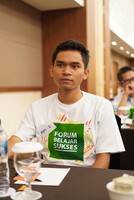 Sharing Experience in Trading Forex and Gold in Yogyakarta