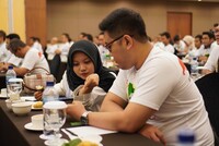 Berbagi Pengalaman Trading Forex dan Emas di Yogyakarta