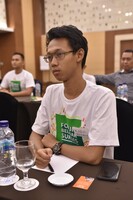 Berbagi Pengalaman Trading Forex dan Emas di Yogyakarta