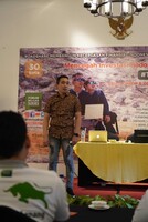 Berbagi Pengalaman Trading Forex dan Emas di Malang