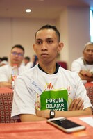 Berbagi Pengalaman Trading Forex dan Emas di Makassar